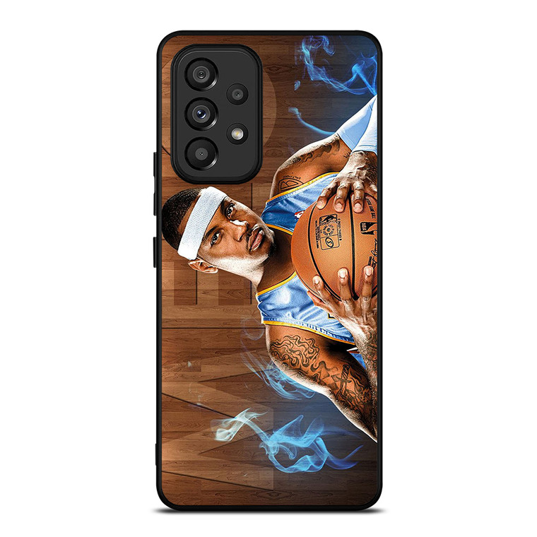 CARMELO ANTHONY 1 Samsung Galaxy A53 5G Case Cover