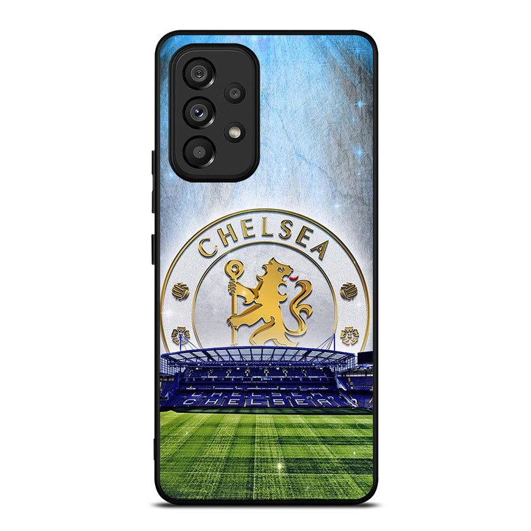 CHELSEA STAMFORD BRIDGE 1 Samsung Galaxy A53 5G Case Cover