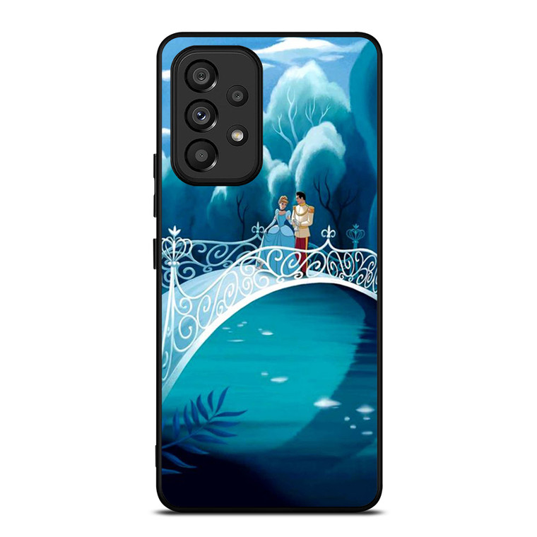 CINDERELLA DISNEY PRINCESS 2 Samsung Galaxy A53 5G Case Cover