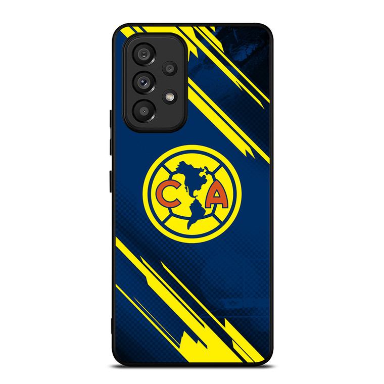CLUB AMERICA FOOTBAL TEAM Samsung Galaxy A53 5G Case Cover