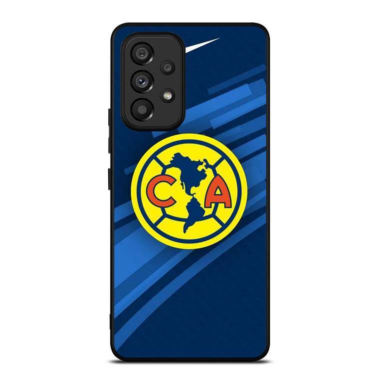 CLUB AMERICA NIKE LOGO Samsung Galaxy A53 5G Case Cover