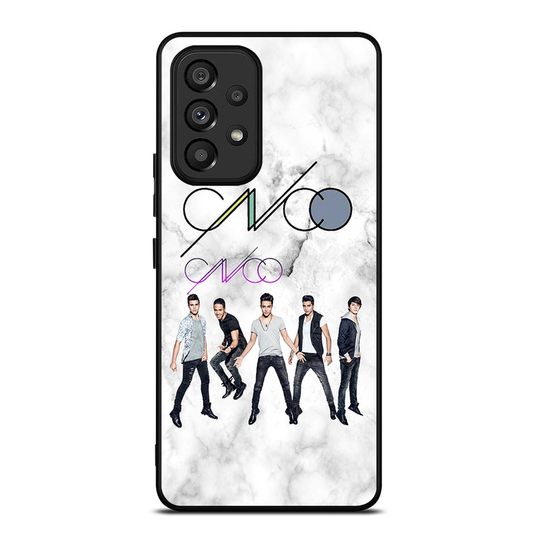 CNCO MARBLE 2 Samsung Galaxy A53 5G Case Cover