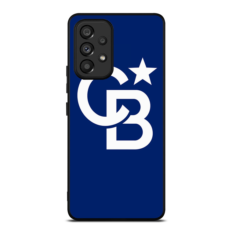 COLDWELL BANKER LOGO Samsung Galaxy A53 5G Case Cover