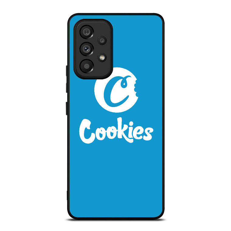 COOKIES SF Samsung Galaxy A53 5G Case Cover