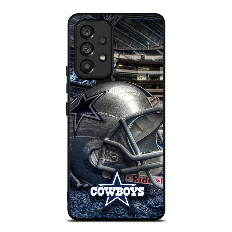 DALLAS COWBOYS PRIDE Samsung Galaxy A53 5G Case Cover