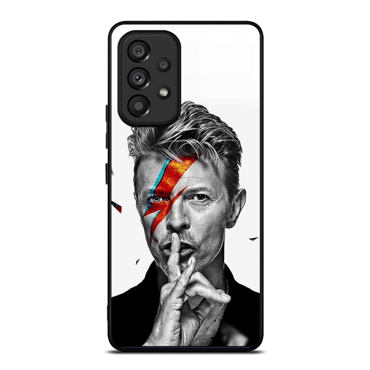 DAVID BOWIE Samsung Galaxy A53 5G Case Cover