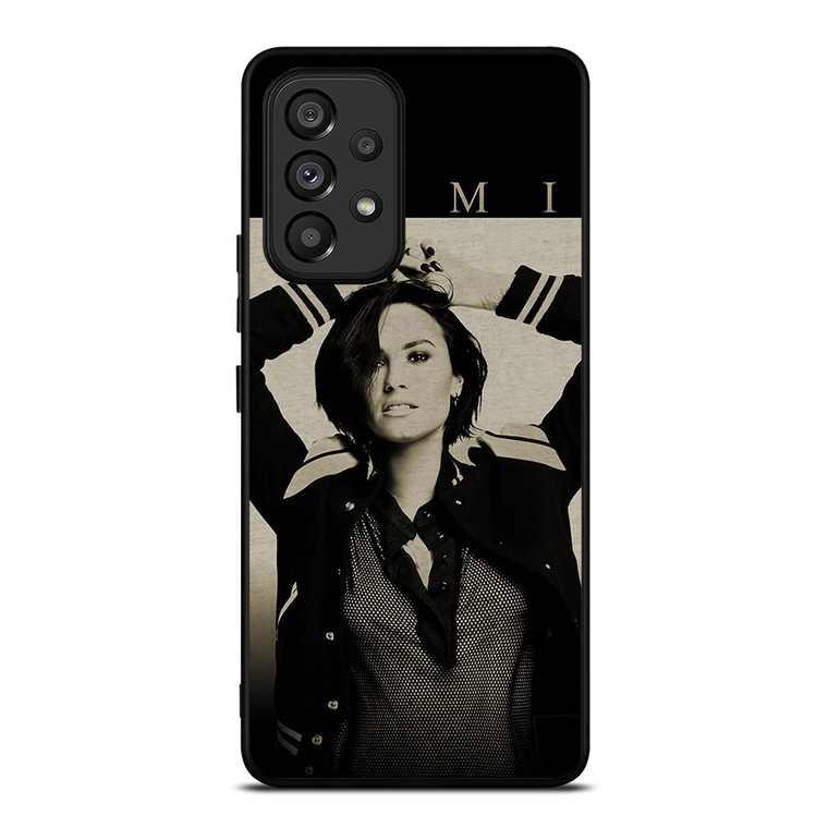 DEMI LOVATO POSE Samsung Galaxy A53 5G Case Cover