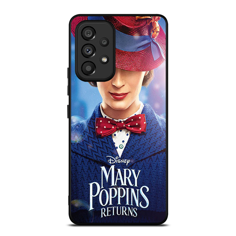 DISNEY MARY POPPINS Samsung Galaxy A53 5G Case Cover