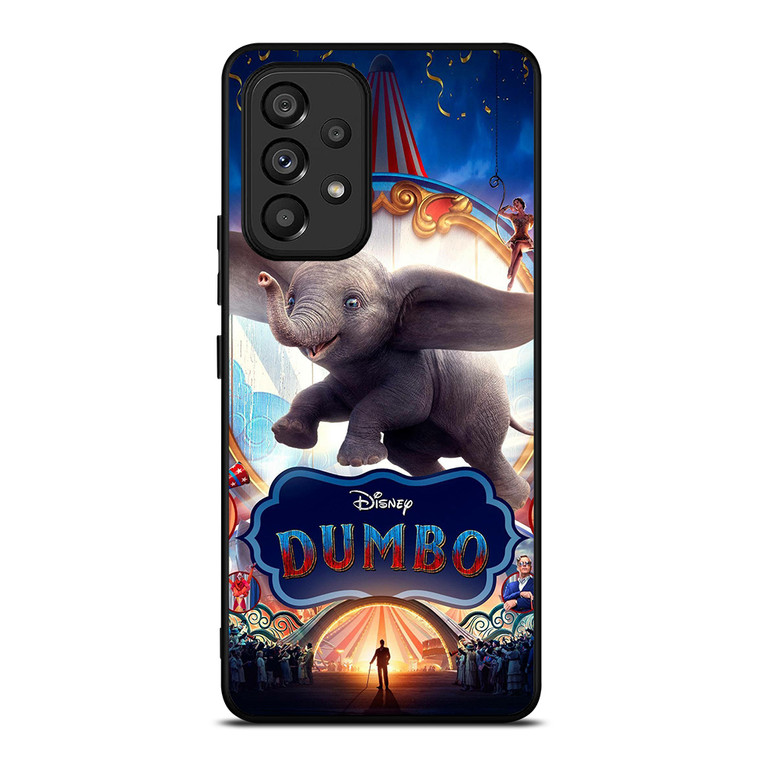 DUMBO FLY Samsung Galaxy A53 5G Case Cover