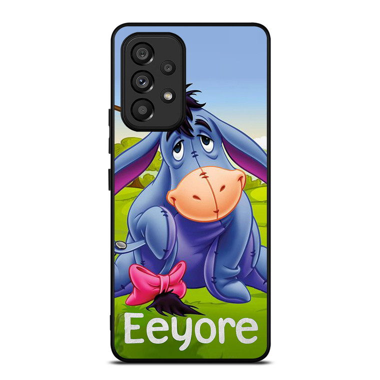 EEYORE DONKEY Samsung Galaxy A53 5G Case Cover