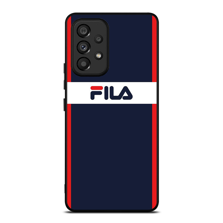 FILA 1 Samsung Galaxy A53 5G Case Cover