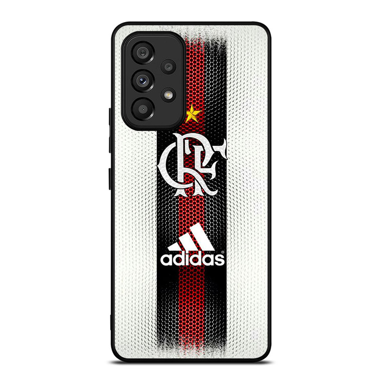 FLAMENGO LOGO Samsung Galaxy A53 5G Case Cover