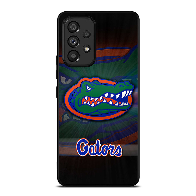FLORIDA GATORS 2 Samsung Galaxy A53 5G Case Cover
