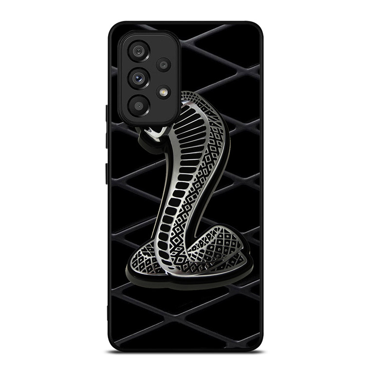 FORD SHELBY COBRA 1 Samsung Galaxy A53 5G Case Cover