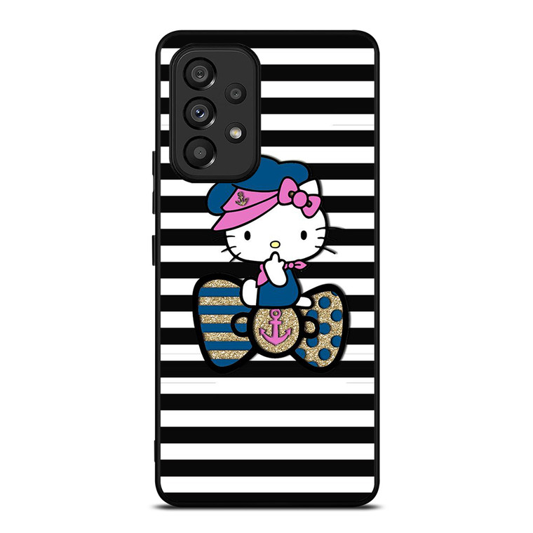 HELLO KITTY 3 Samsung Galaxy A53 5G Case Cover
