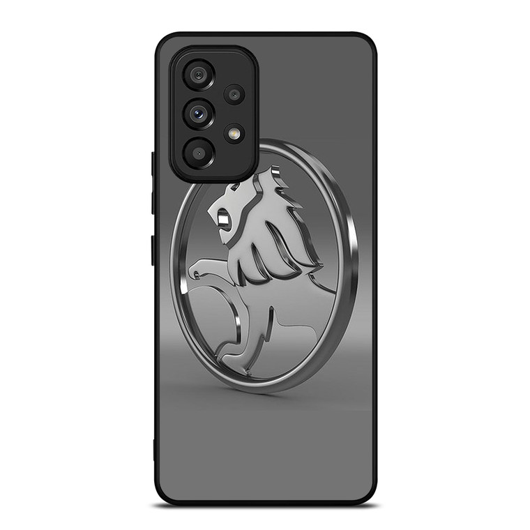 HOLDEN 3D LOGO Samsung Galaxy A53 5G Case Cover