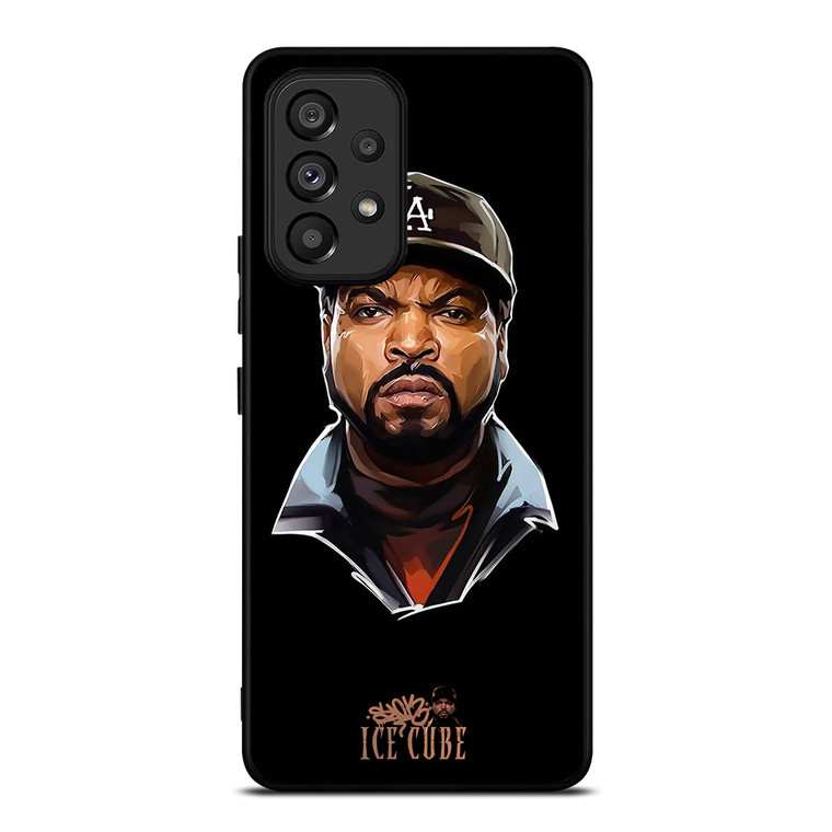 ICE CUBE Samsung Galaxy A53 5G Case Cover