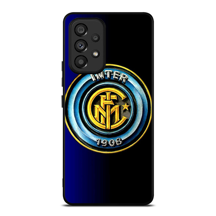 INTER MILAN 1 Samsung Galaxy A53 5G Case Cover