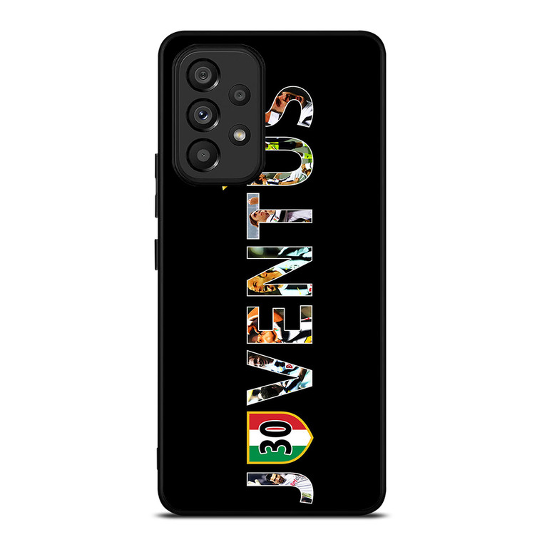 JUVENTUS 1 Samsung Galaxy A53 5G Case Cover
