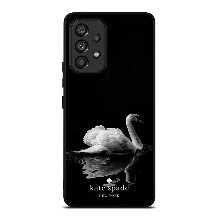 KATE SPADE SWAN LAKE Samsung Galaxy A53 5G Case Cover