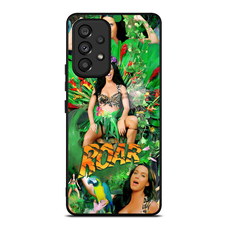 KATY PERRY ROAR Samsung Galaxy A53 5G Case Cover
