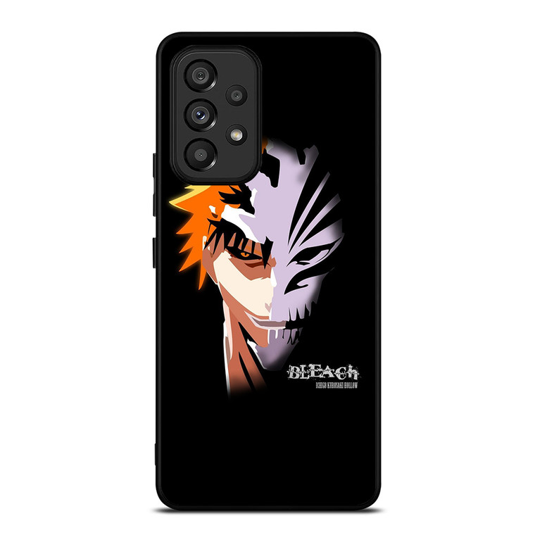 KUROSAKI ICHIGO BLEACH ART Samsung Galaxy A53 5G Case Cover