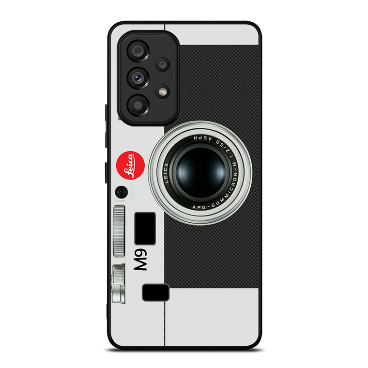 LEICA CAMERA Samsung Galaxy A53 5G Case Cover