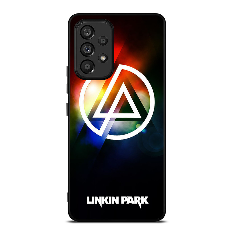 LINKIN PARK LOGO Samsung Galaxy A53 5G Case Cover