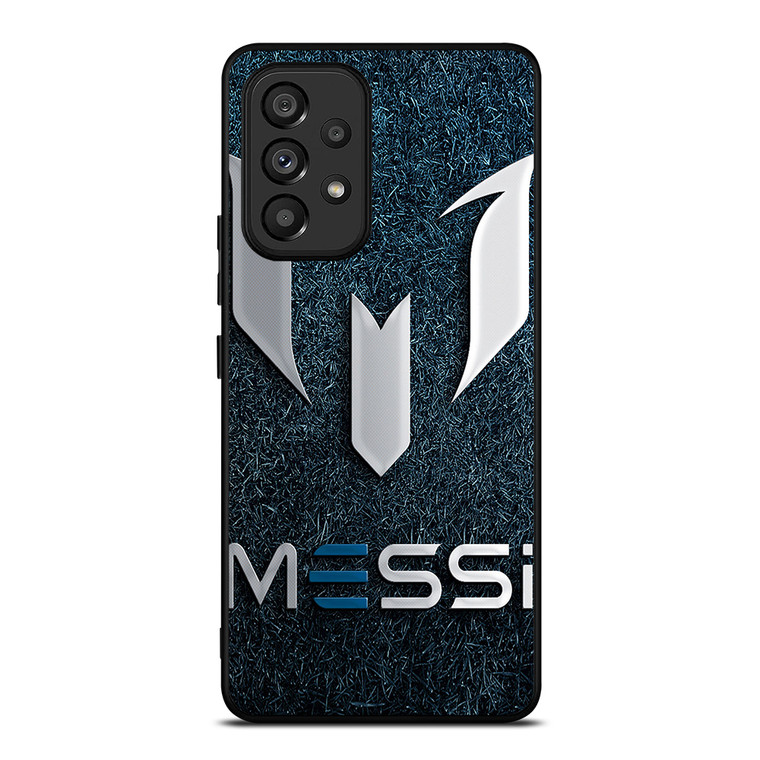 LIONEL ANDRES MESSI Samsung Galaxy A53 5G Case Cover