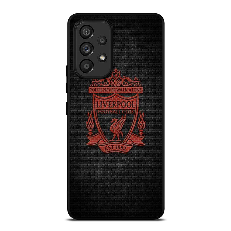 LIVERPOOL 1892 Samsung Galaxy A53 5G Case Cover