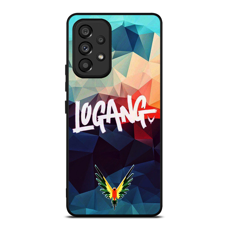 LOGAN PAUL LOGANG 2 Samsung Galaxy A53 5G Case Cover
