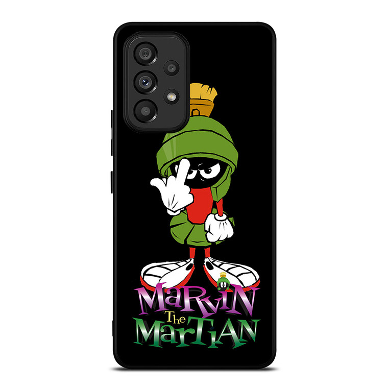MARVIN THE MARTIAN 1 Samsung Galaxy A53 5G Case Cover