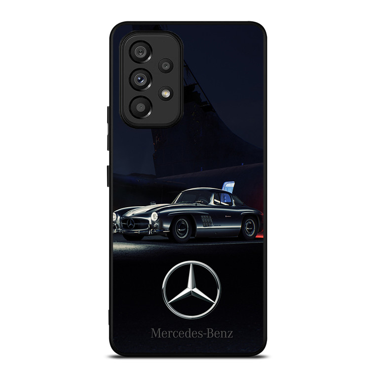 MERCEDES BENZ 300SL CAR Samsung Galaxy A53 5G Case Cover
