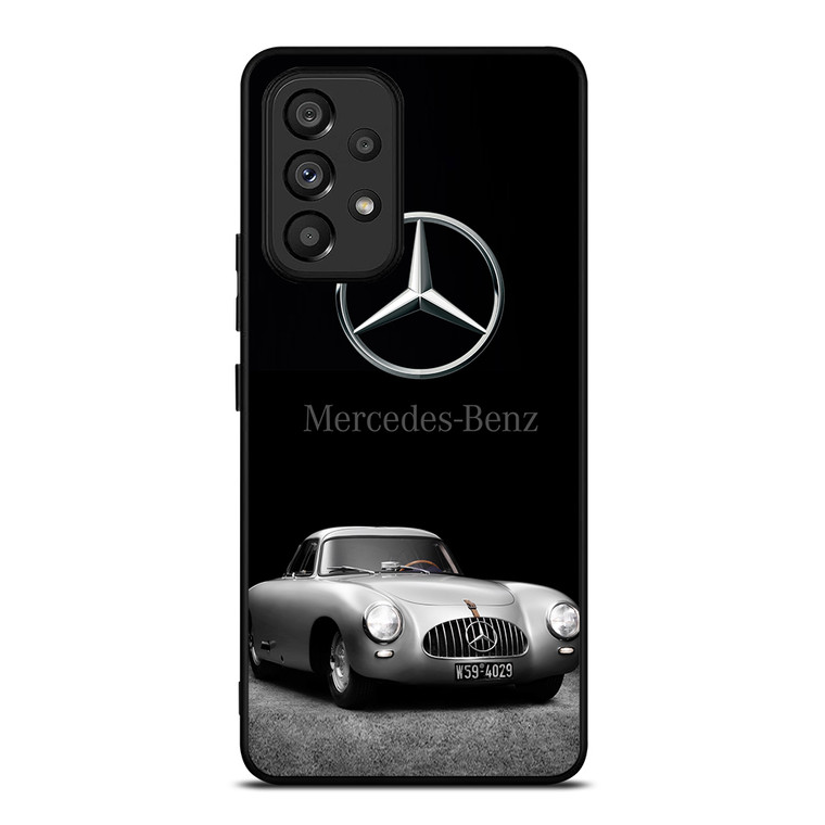 MERCEDES BENZ 300SL CLASSIC Samsung Galaxy A53 5G Case Cover