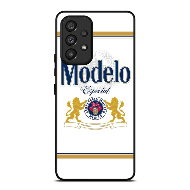 MODELO ESPECIAL CERVECERIA BEER Samsung Galaxy A53 5G Case Cover