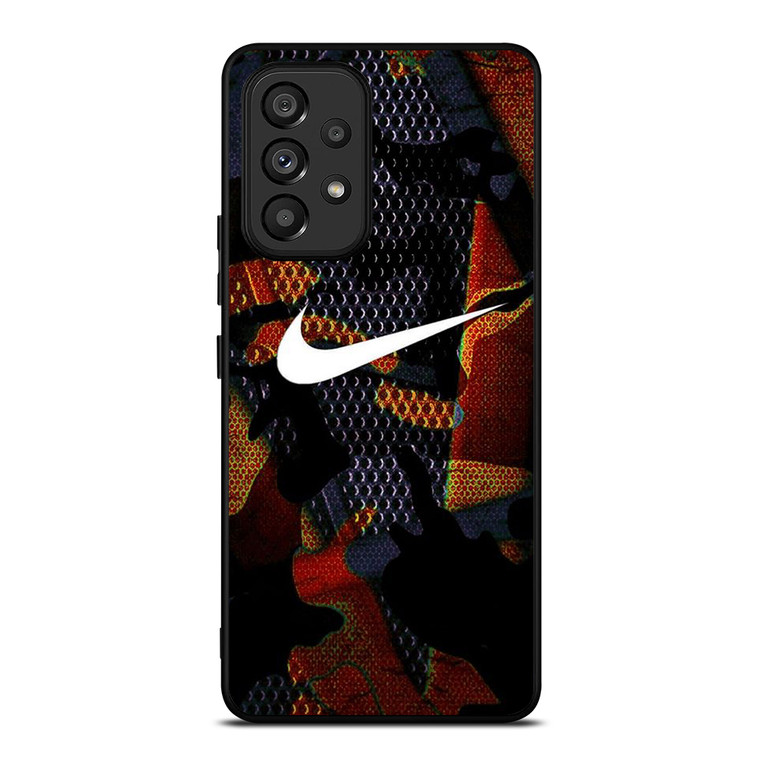 NIKE COOL LOGO Samsung Galaxy A53 5G Case Cover