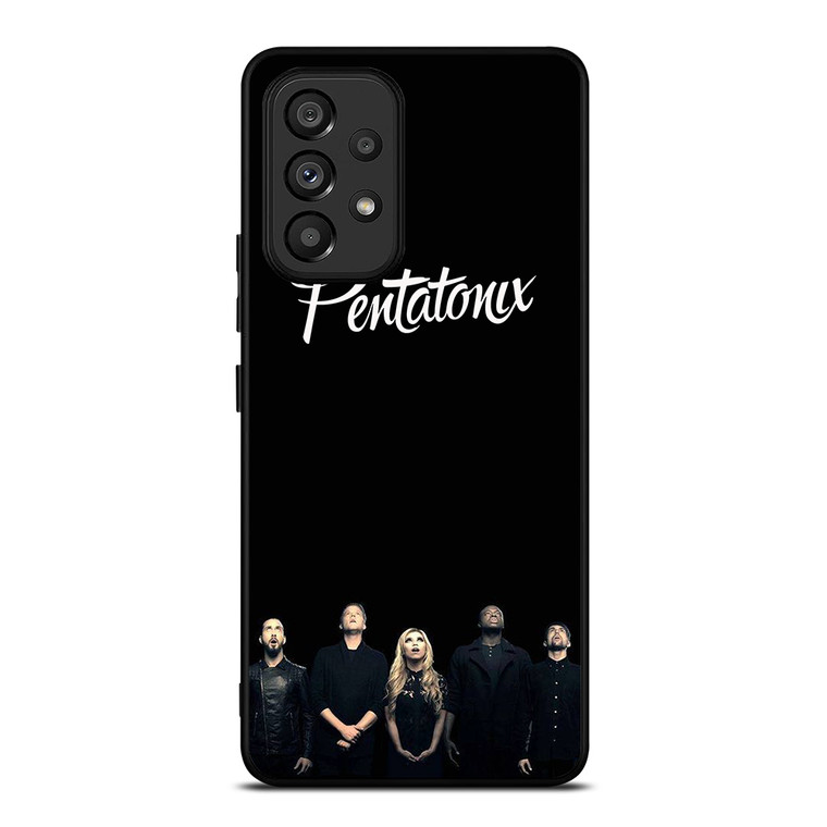 PENTATONIX GROUP Samsung Galaxy A53 5G Case Cover