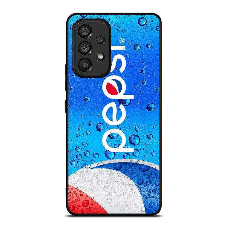 PEPSI LOGO Samsung Galaxy A53 5G Case Cover
