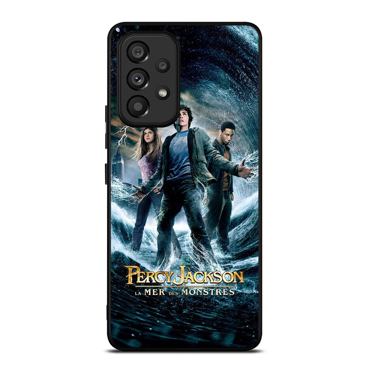 PERCY JACKSON MOVIE Samsung Galaxy A53 5G Case Cover