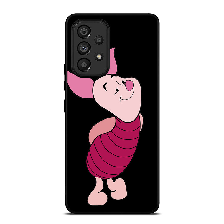PIGLET WINNIE THE POOH CARTOON 1 Samsung Galaxy A53 5G Case Cover