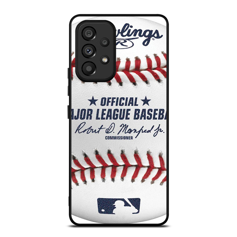 RAWLINGS SPORTWEAR Samsung Galaxy A53 5G Case Cover