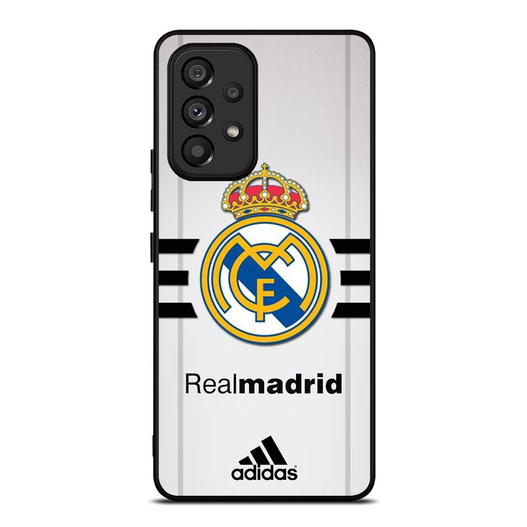 REAL MADRID 2 Samsung Galaxy A53 5G Case Cover