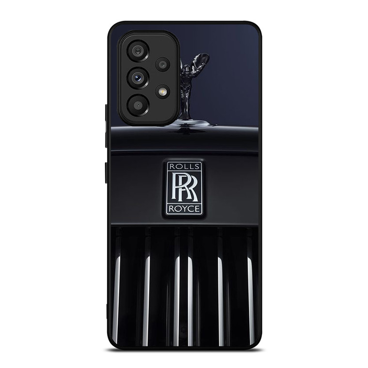 ROLLS ROYCE Samsung Galaxy A53 5G Case Cover