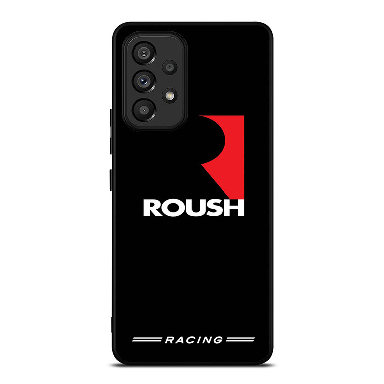 ROUSH RACING Samsung Galaxy A53 5G Case Cover