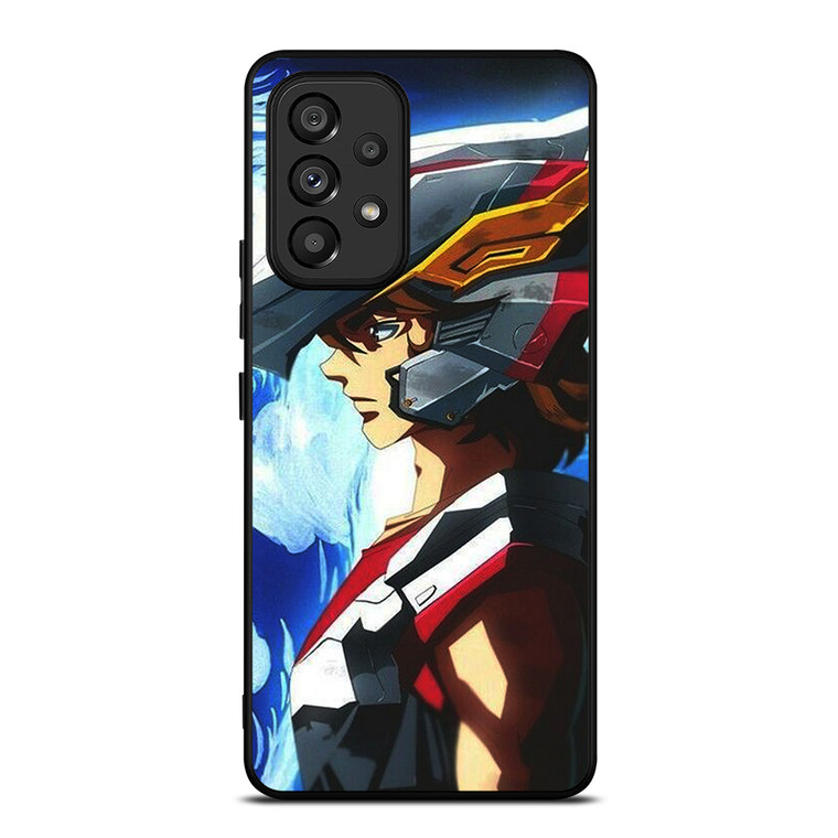 SAINT SEIYA PEGASUS Samsung Galaxy A53 5G Case Cover