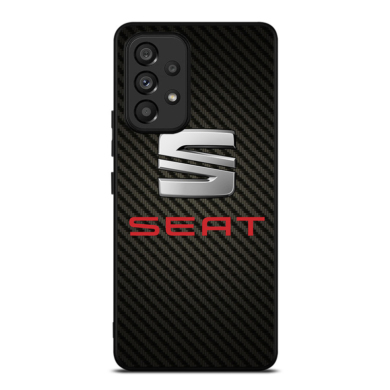 SEAT 1 Samsung Galaxy A53 5G Case Cover