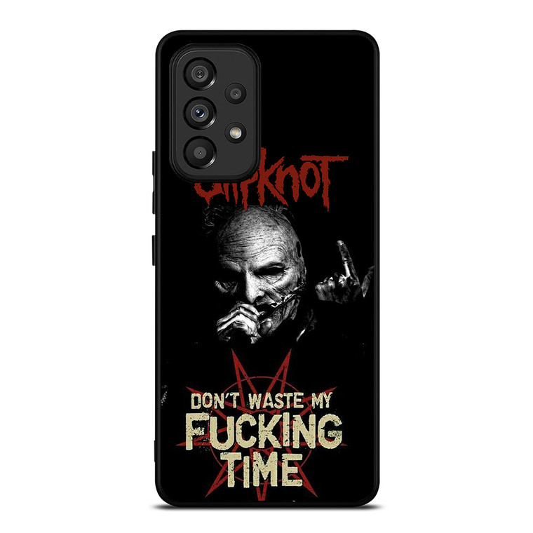 SLIPKNOT THE 9 Samsung Galaxy A53 5G Case Cover
