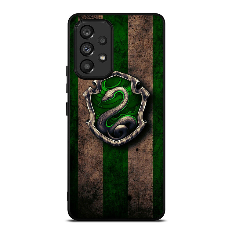 SLYTHERIN SERPENT Samsung Galaxy A53 5G Case Cover