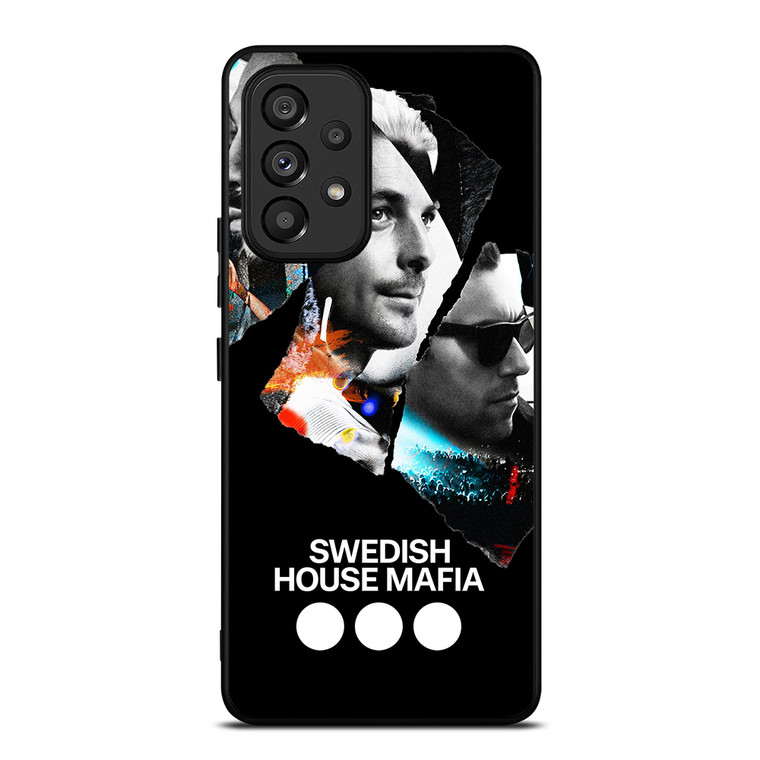 SWEDISH HOUSE MAFIA GROUP Samsung Galaxy A53 5G Case Cover