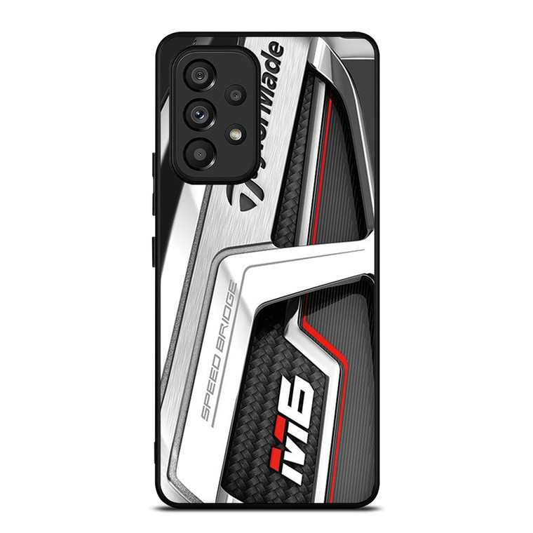 TAYLORMADE GOLF STICK Samsung Galaxy A53 5G Case Cover